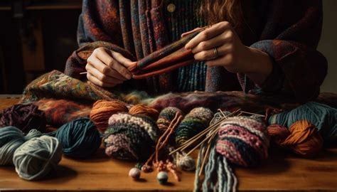  Knitwear: Fashion, Technology and Culture: A Tapestry of Threads Weaving Innovation and Tradition