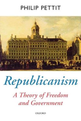  Republicanism: A Theory of Freedom and Government - Unveiling the Timeless Echoes of Enlightenment Thought