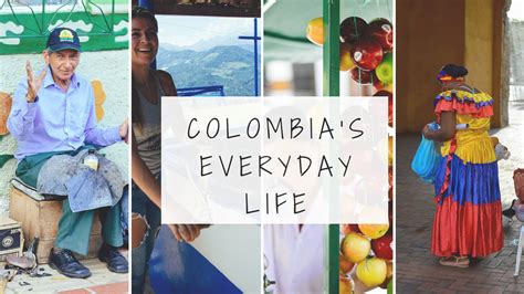 “Something Happened” - An Existential Journey Through Everyday Colombian Life