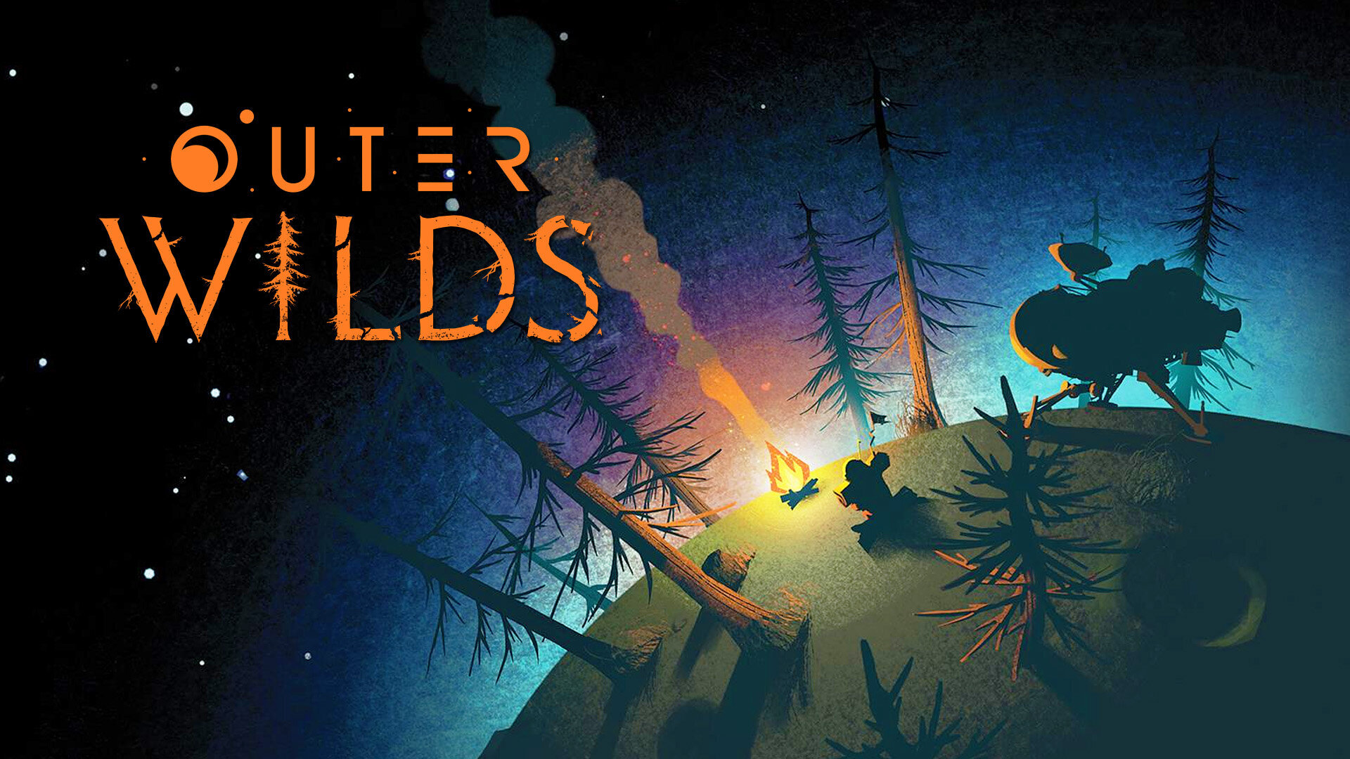 Outer Wilds: Kosmiczna Odyseja Odkryć